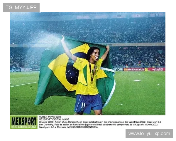 罗纳尔迪尼奥：重温足球魔术师的璀璨生涯