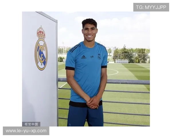 阿什拉夫：摩洛哥后卫的速度与防守新标杆