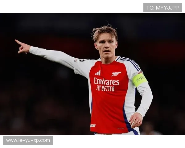 挪威中场球星厄德高:从皇马弃子到阿森纳核心的蜕变之路 挪威中场球星厄德高:从皇马弃子到阿森纳核心的蜕变之路